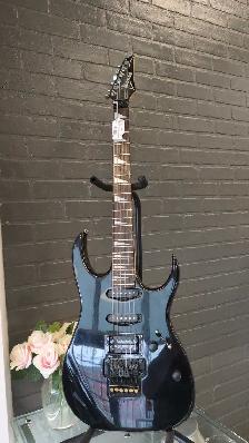 Ibanez Guitar