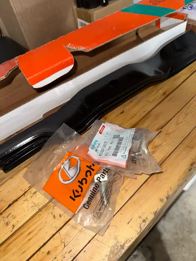 2021 Kubota Zero Turn Lawn Mower Z251 - Photo 3