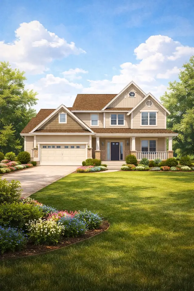 Looking for a house rental in St. Catharines