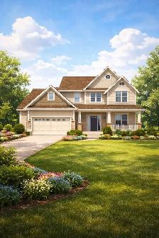 Looking for a house rental in St. Catharines