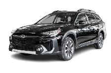 2025 Subaru Outback Limited XT | Cuir | Mags | GPS | Toit | Fogl