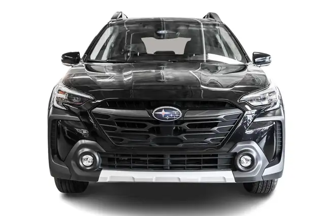 2025 Subaru Outback Limited XT | Cuir | Mags | GPS | Toit | Fogl - Photo 2