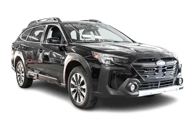 2025 Subaru Outback Limited XT | Cuir | Mags | GPS | Toit | Fogl - Photo 4