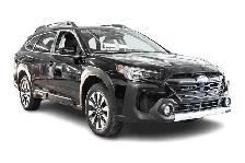 2025 Subaru Outback Limited XT | Cuir | Mags | GPS | Toit | Fogl - Photo 4