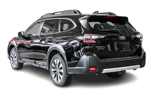 2025 Subaru Outback Limited XT | Cuir | Mags | GPS | Toit | Fogl - Photo 6