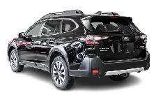 2025 Subaru Outback Limited XT | Cuir | Mags | GPS | Toit | Fogl - Photo 6