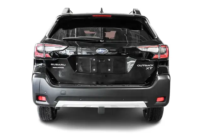 2025 Subaru Outback Limited XT | Cuir | Mags | GPS | Toit | Fogl - Photo 8