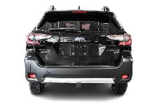 2025 Subaru Outback Limited XT | Cuir | Mags | GPS | Toit | Fogl - Photo 8
