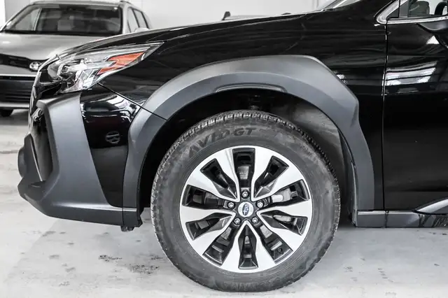 2025 Subaru Outback Limited XT | Cuir | Mags | GPS | Toit | Fogl - Photo 10