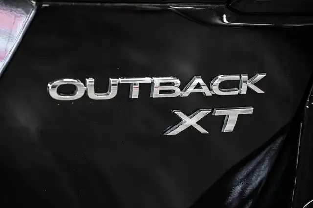 2025 Subaru Outback Limited XT | Cuir | Mags | GPS | Toit | Fogl - Photo 12