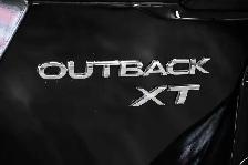 2025 Subaru Outback Limited XT | Cuir | Mags | GPS | Toit | Fogl - Photo 12