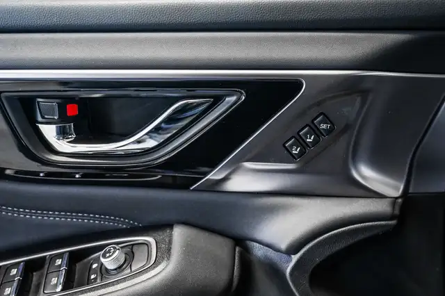 2025 Subaru Outback Limited XT | Cuir | Mags | GPS | Toit | Fogl - Photo 20