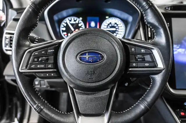 2025 Subaru Outback Limited XT | Cuir | Mags | GPS | Toit | Fogl - Photo 22