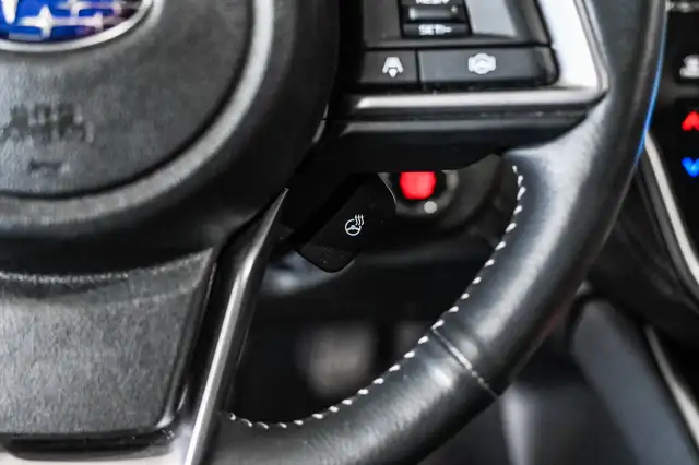 2025 Subaru Outback Limited XT | Cuir | Mags | GPS | Toit | Fogl - Photo 23