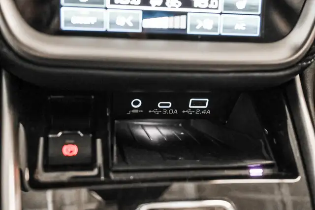 2025 Subaru Outback Limited XT | Cuir | Mags | GPS | Toit | Fogl - Photo 26