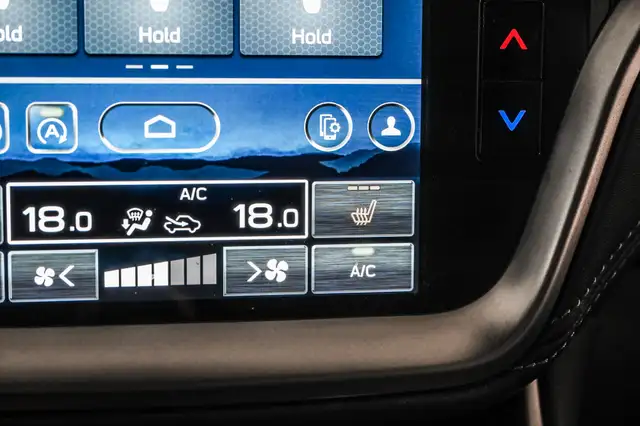 2025 Subaru Outback Limited XT | Cuir | Mags | GPS | Toit | Fogl - Photo 28