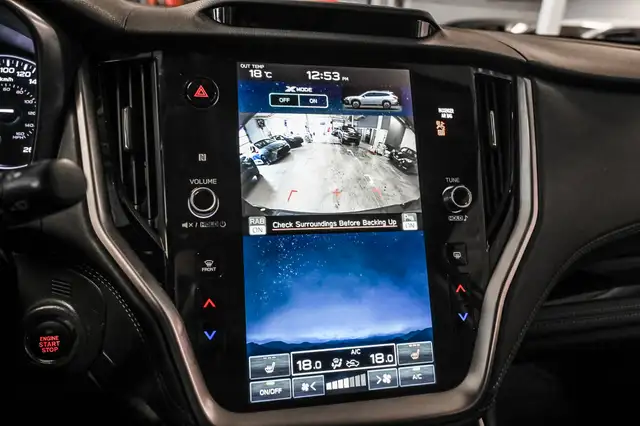 2025 Subaru Outback Limited XT | Cuir | Mags | GPS | Toit | Fogl - Photo 29