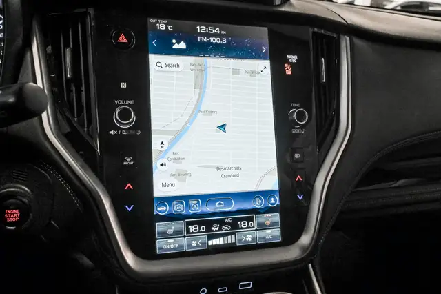 2025 Subaru Outback Limited XT | Cuir | Mags | GPS | Toit | Fogl - Photo 30