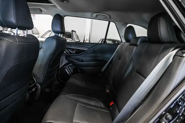 2025 Subaru Outback Limited XT | Cuir | Mags | GPS | Toit | Fogl - Photo 31