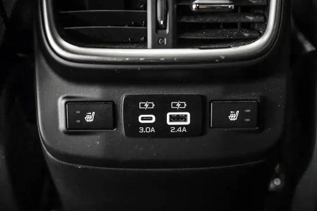 2025 Subaru Outback Limited XT | Cuir | Mags | GPS | Toit | Fogl - Photo 32