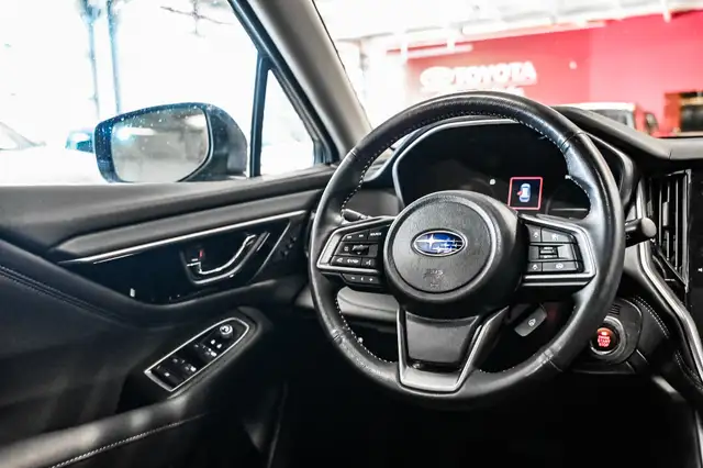 2025 Subaru Outback Limited XT | Cuir | Mags | GPS | Toit | Fogl - Photo 34