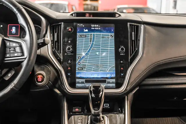 2025 Subaru Outback Limited XT | Cuir | Mags | GPS | Toit | Fogl - Photo 35