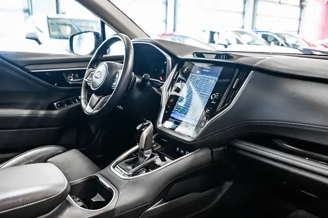 2025 Subaru Outback Limited XT | Cuir | Mags | GPS | Toit | Fogl - Photo 36