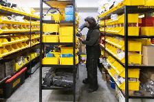 Hiring warehouse workers