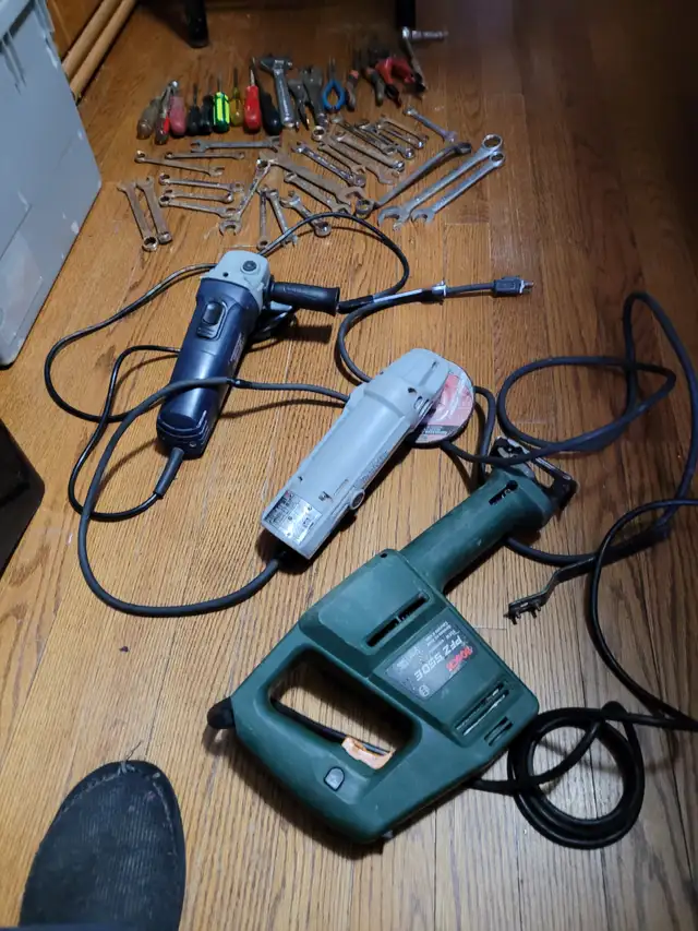 !!!!!!   POWER TOOLS & HAND TOOLS  !!!  CHEEP   !!!!