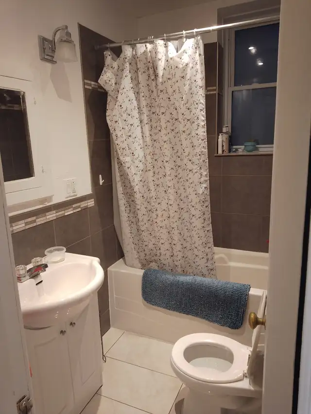 4 1/2 sur plateau Mont-Royal - Juillet - Photo 9