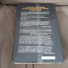 LIVRE NEUF ANGLAIS SCELLÉ DE NELSON DeMILLE, WORD OF HONOR $5.00 - Photo 2
