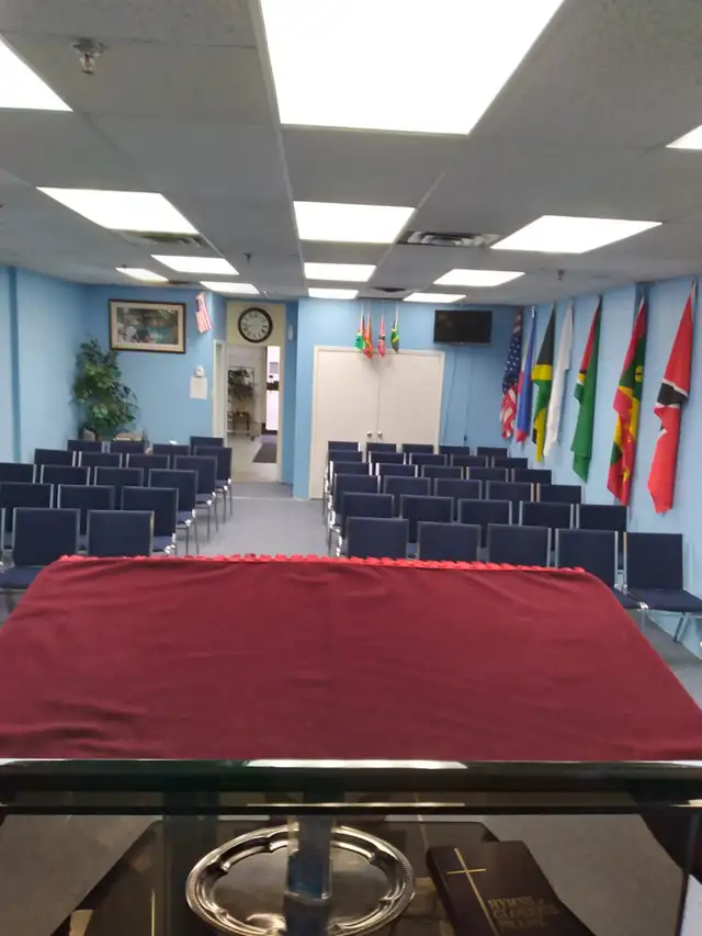 Church Space for Rent!! - Photo 2