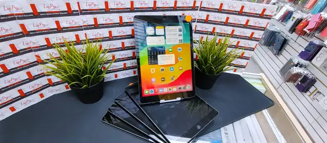 Ipad a Partir de 79$, Prix fou