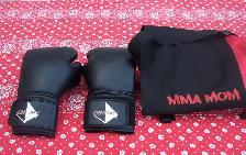 Kickboxing Gloves