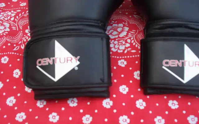 Kickboxing Gloves - Photo 2