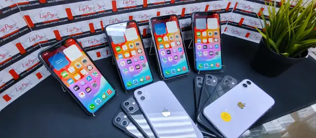 iphone 11, plusieurs disponible ⭐✔️⭐
