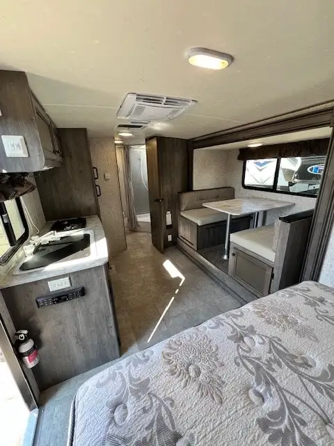 2019 Apex 203 RBK - Photo 2