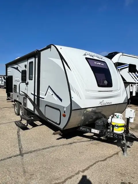 2019 Apex 203 RBK - Photo 3