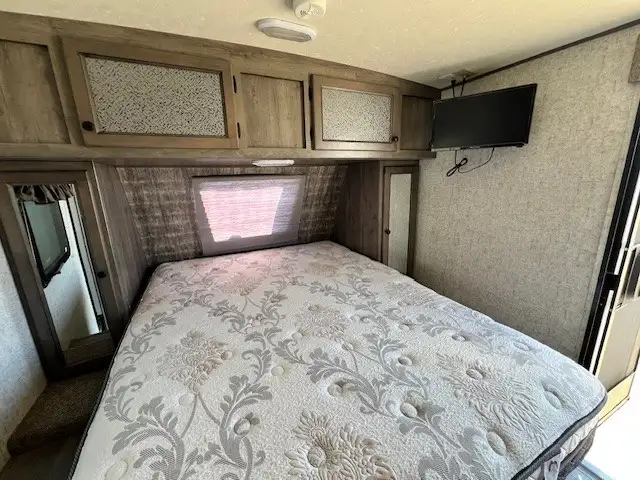 2019 Apex 203 RBK - Photo 7