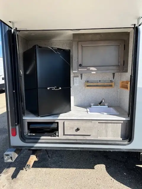 2019 Apex 203 RBK - Photo 9