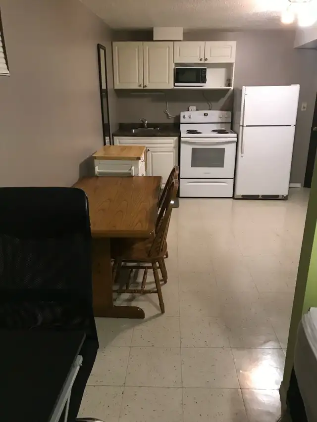 MAY 4-JUNE 26, 8 week tenancy, 1 block to SaskPolytech - Photo 2