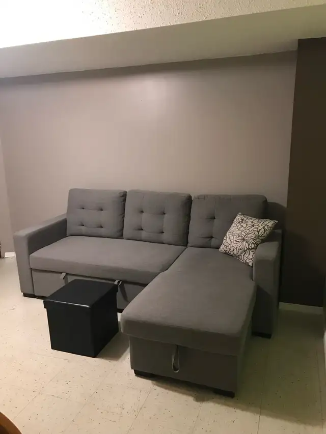 MAY 4-JUNE 26, 8 week tenancy, 1 block to SaskPolytech - Photo 5