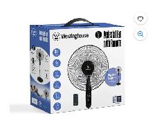 Westinghouse 18" Pedestal Fan
