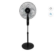 Westinghouse 18" Pedestal Fan - Photo 2