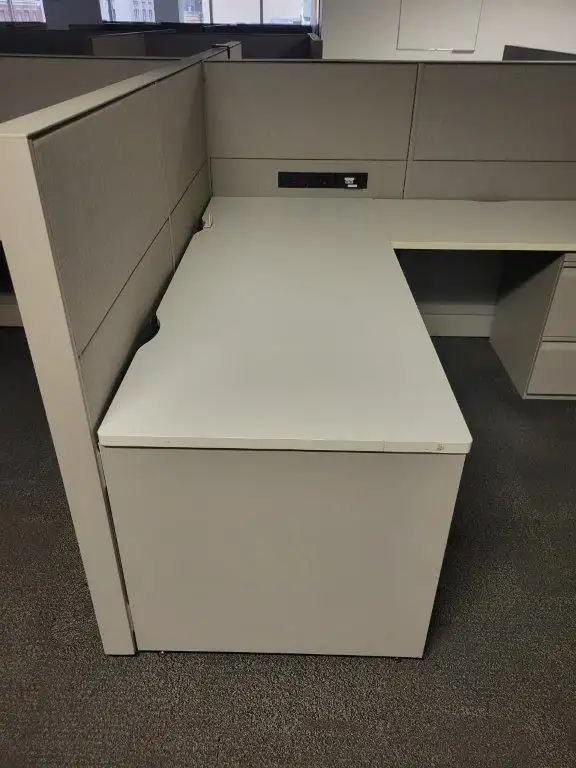 Teknion Leverage System-Used Cubicles For Sale-Call Now! - Photo 7