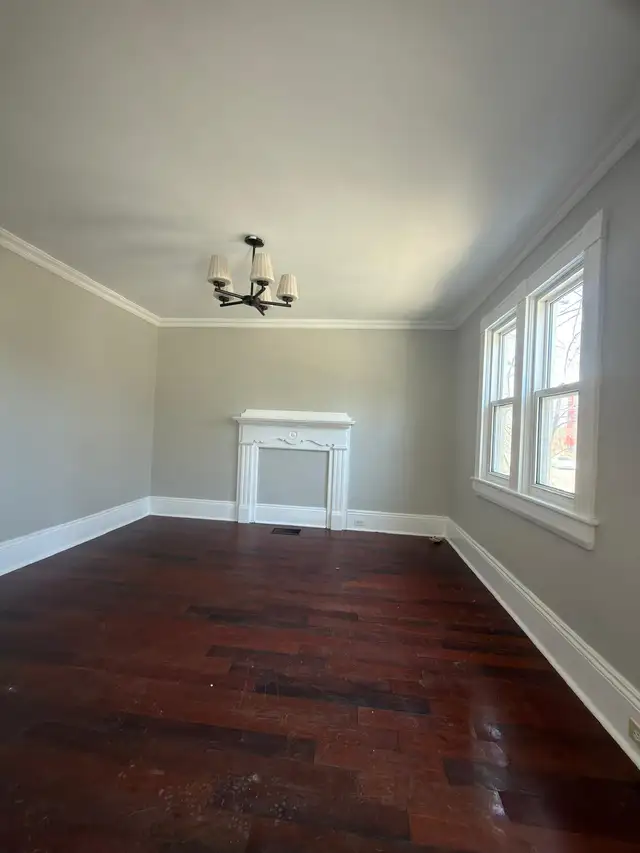 669 Forest Hill Rd, Unit 1(front), 2bedroom house(1bath1kt)South - Photo 5