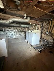 669 Forest Hill Rd, Unit 1(front), 2bedroom house(1bath1kt)South - Photo 10