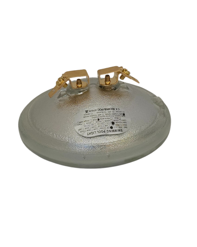 LED Pool Light PAR56 – Multi-Color RGB | Waterproof IP68 | 12V - Photo 2