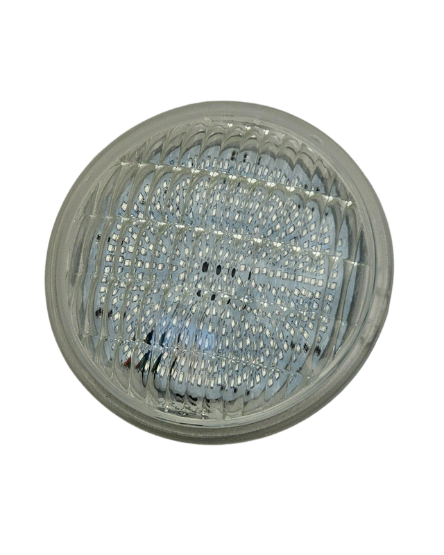 LED Pool Light PAR56 – Multi-Color RGB | Waterproof IP68 | 12V - Photo 3