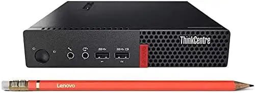 Lenovo ThinkCentre M910q Tiny – i7 | 512GB SSD | Win 11 Pro